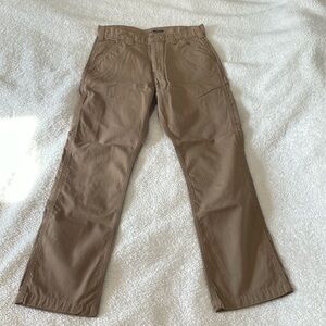 Carhartt relaxed fit 32 x 30 pants